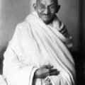 Mahatma Gandhi photo